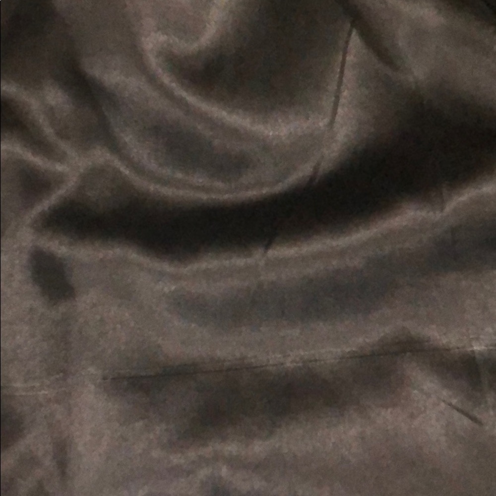 Women’s Wilson Black Leather Moto Jacket - Picture 6 of 10
